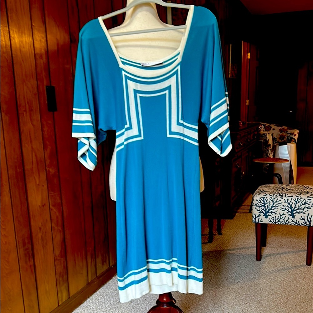 Trina Turk dress